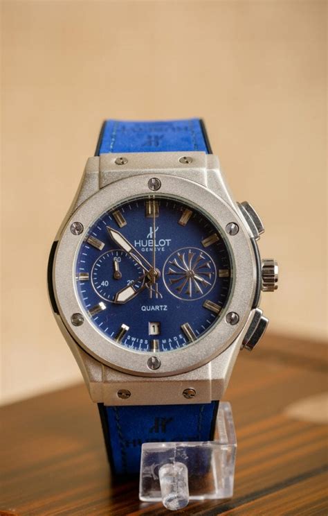 hublot echt of nep|how to check hublot watch.